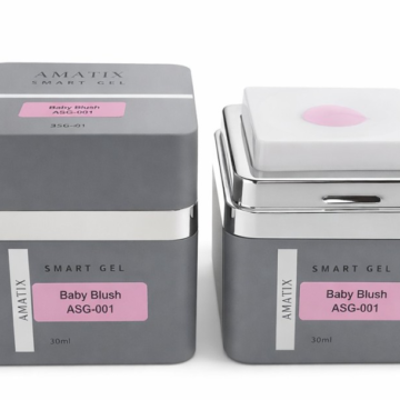 BABY BLUSH 30ml SMART GEL AMATIX