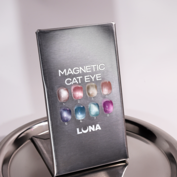 MAGNETIC CAT EYE 8ml