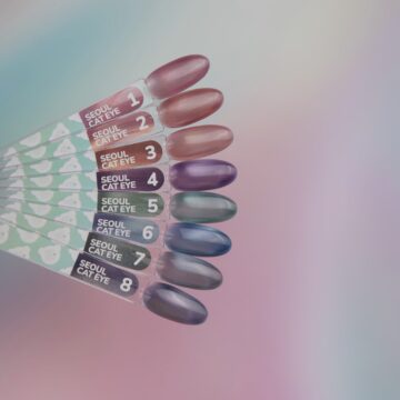 SEOUL CAT EYE 5ml