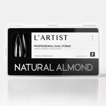 DUAL FORM ALMENDRA NATURAL FORMAS SUPERIORES