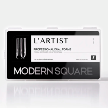 DUAL FORM CUADRADO MODERNO FORMAS SUPERIORES