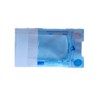 BOLSAS PARA ESTERILIZAR 90x260mm 200ud AUTOCLAVE