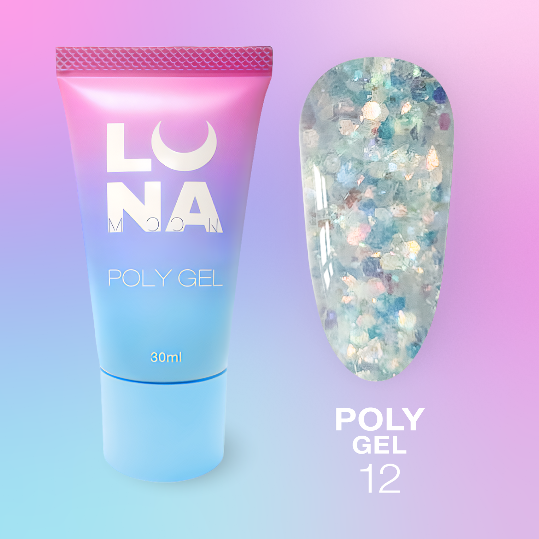 PolyGel-12